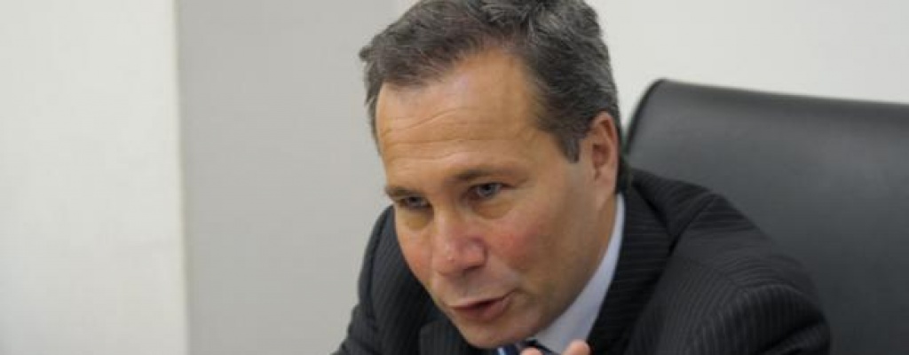 Justicia argentina ordena junta de expertos en causa por muerte de fiscal Nisman