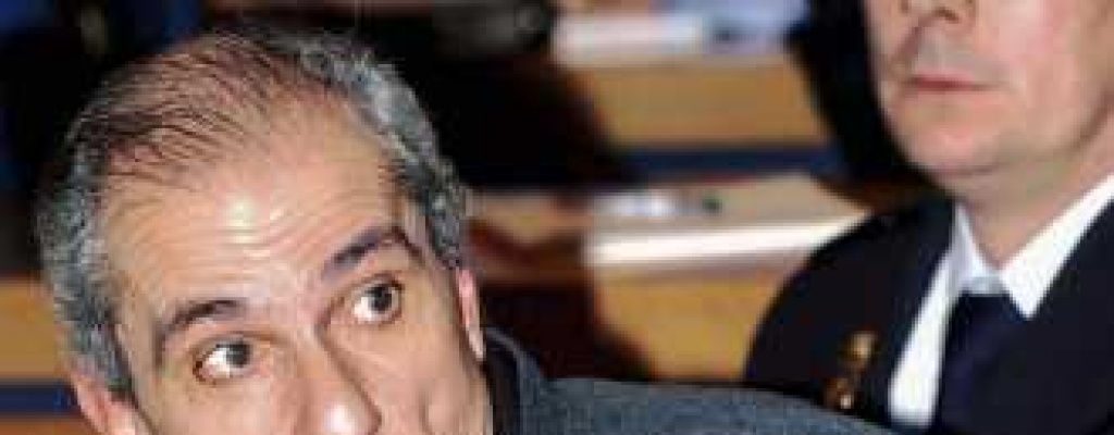 Argentina: Conceden salidas transitorias al ex militar que reconoci� los "vuelos de la muerte" 