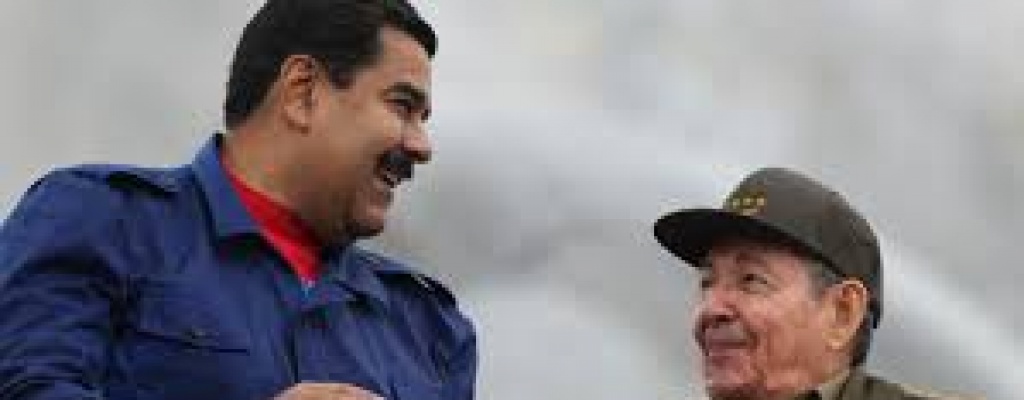 Cuba y Venezuela son los pa�ses con menos libertades en Am�rica seg�n ONG