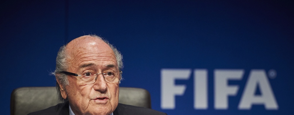 Comisi�n de recursos de la FIFA estudiar� apelaci�n de Blatter el 16 de febrero