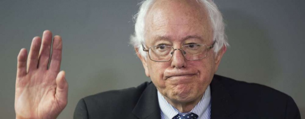 Sanders, el dem�crata "socialista" que pide una revoluci�n pol�tica en EE.UU