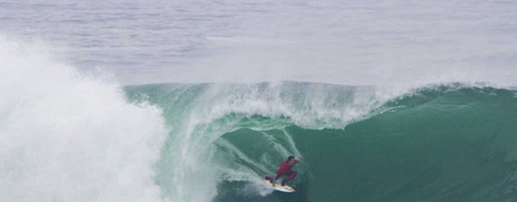 Punta del Este se viste de Surf