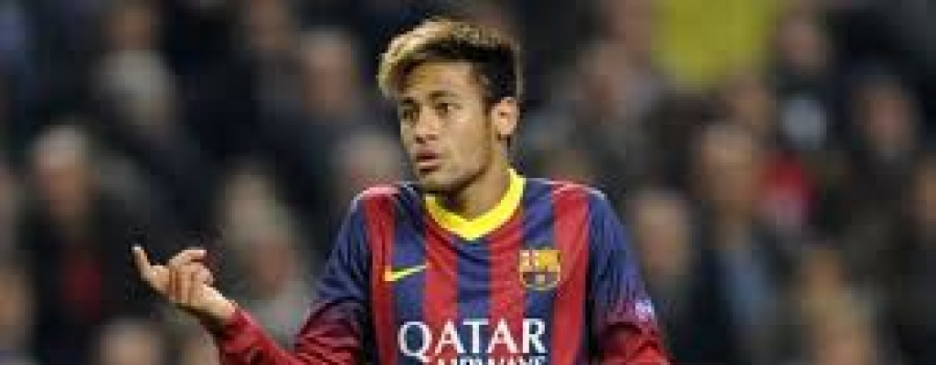 Fiscal�a brasile�a denuncia a Neymar por evasi�n de impuestos y falsificaci�n de documentos