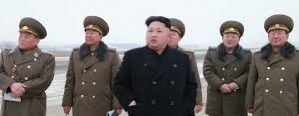 Jap�n advirti� que destruir� el cohete espacial norcoreano si considera que amenaza su territorio