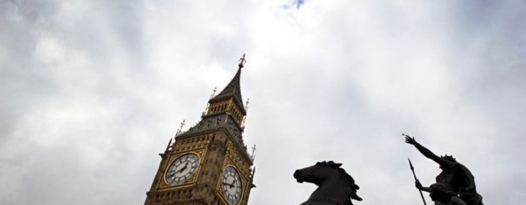 Londres: Declaran muerto a Lord 40 a�os despu�s