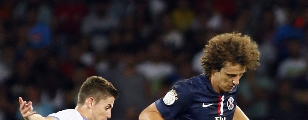 El Par�s de Cavani supera al N�poles a domicilio