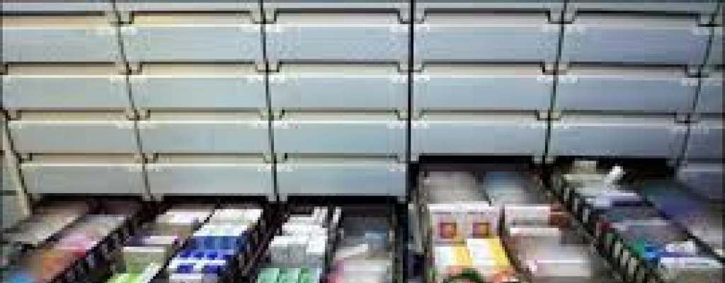 Argentina: Vend�an remedios a 7500 jubilados que ya hab�an fallecido