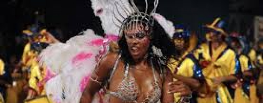 Desfile de Llamadas acapara atenci�n mundial