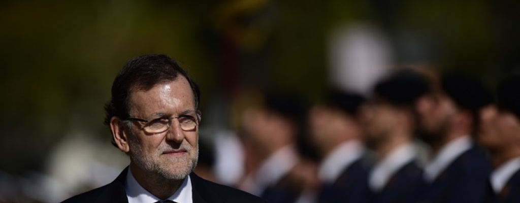 Rajoy y su partido se opondr�n a un gobierno socialista en Espa�a