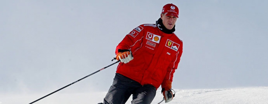 Las noticias sobre Schumacher "no son buenas", seg�n ex patr�n de Ferrari