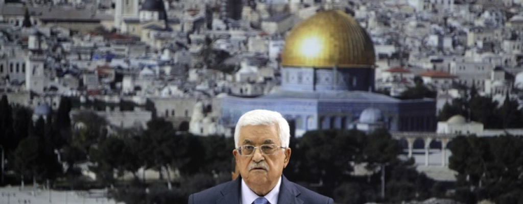 Israel pide que Abbas controle toda Palestina
