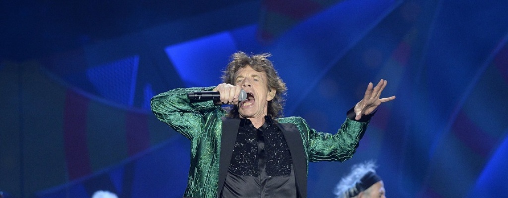 Los Rolling Stones hicieron vibrar a un colmado estadio platense