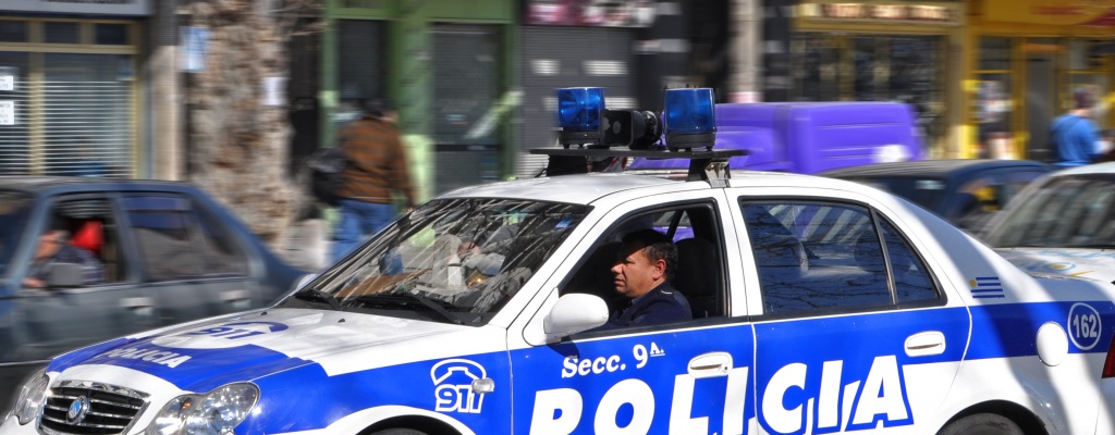 Dos procesados sin prisi�n por el homicidio de la adolescente en Su�rez
