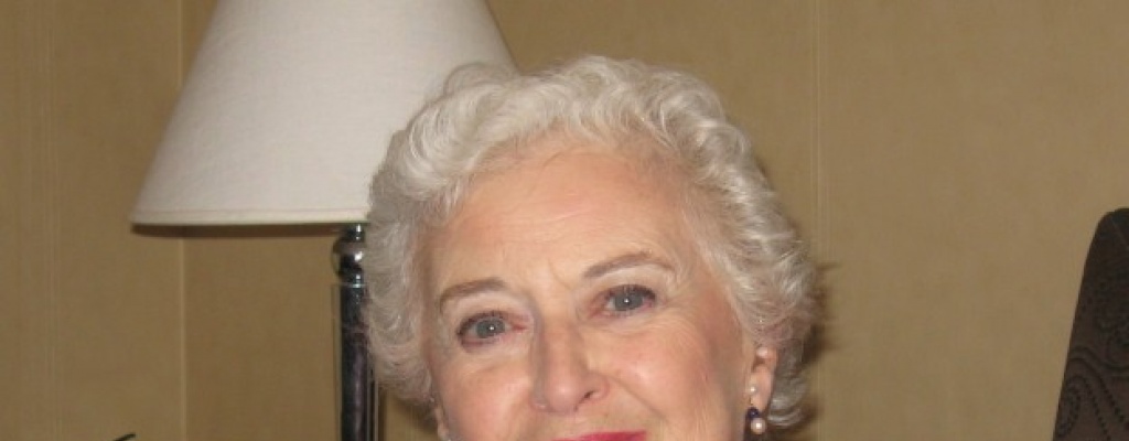 Fallece Violette Verdy, ex bailarina y primera directora del Ballet de �pera de Par�s