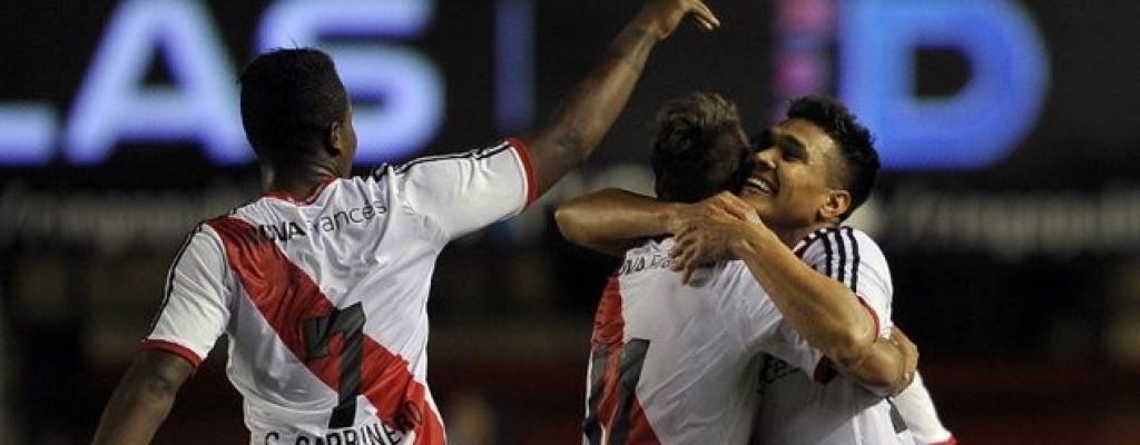 Resultados de la 1ra Fecha del F�tbol Argentino