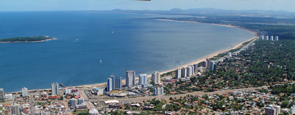 Hoteles de Punta del Este estuvieron al 100%