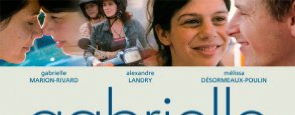 Se estrena "Gabrielle" una historia rom�ntica que pretende dejar pensando