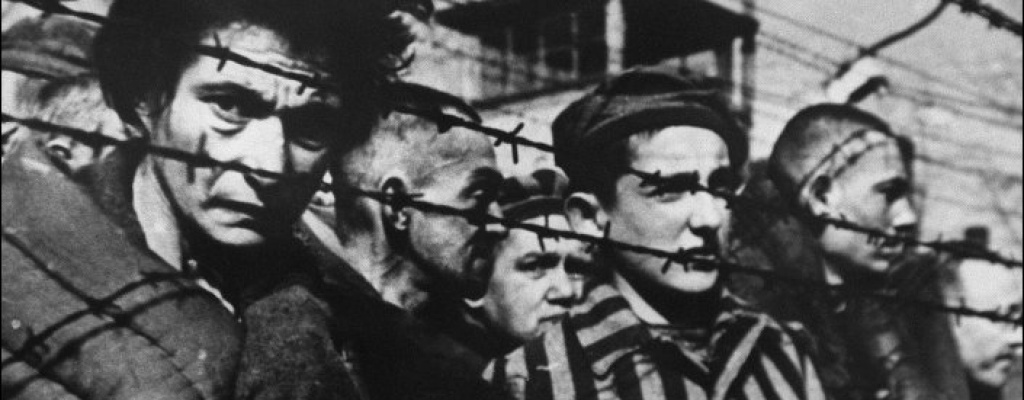 Ex guardia de Auschwitz es juzgado a los 94 a�os