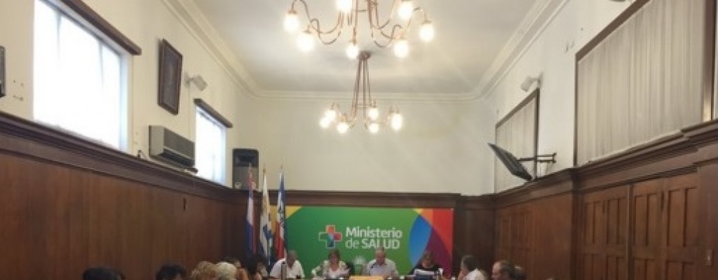 Gobierno coordina acciones en todo el territorio contra Aedes