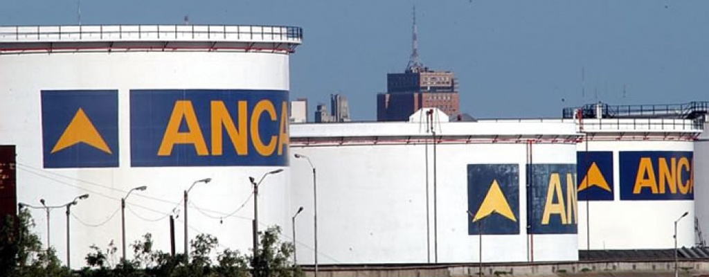 Directorio de Ancap vot� creaci�n de cargo de Gerente General