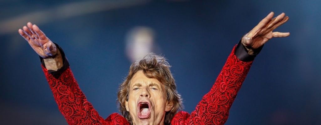 Fuerte operativo de seguridad se prepara para la actuaci�n de los Rolling Stones