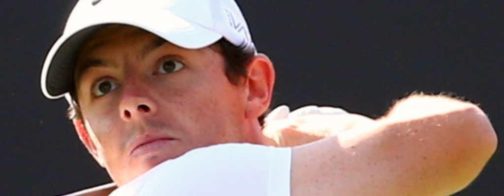 Golf: McIlroy con meta fija en ser n�mero uno otra vez