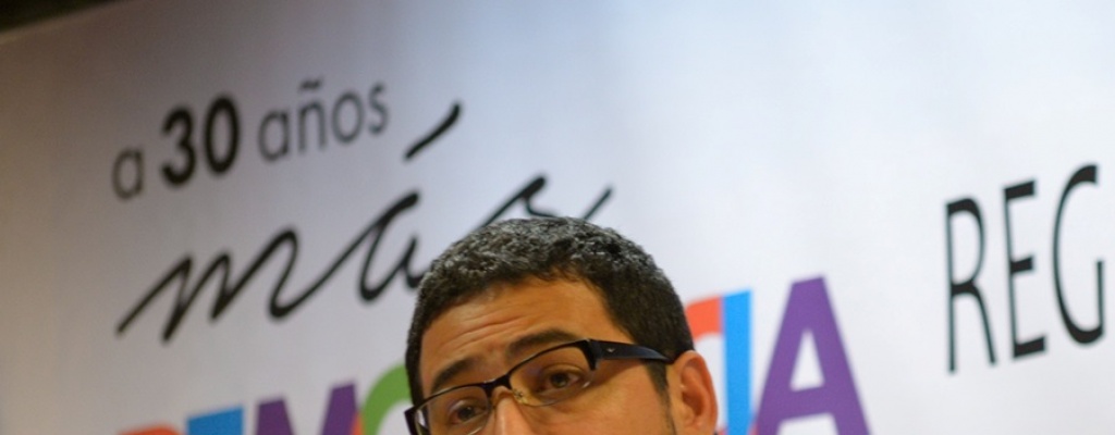 Apertura del Parlamento, miles de visitas y debate sobre m�s Democracia