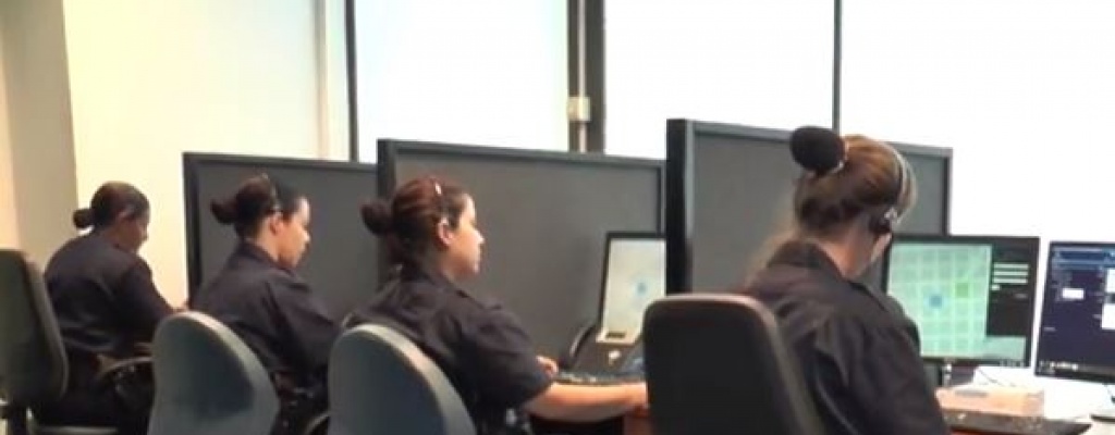 Servicio 911 atendi� m�s de 8400 llamadas por d�a en el mes de enero