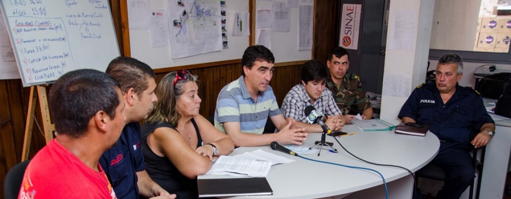 INR e Intendencia de Salto firmar�n convenio