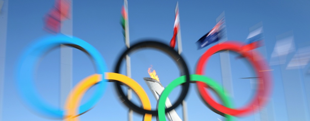 Par�s, Roma, Los �ngeles y Budapest entregan proyectos para los Juegos 2024