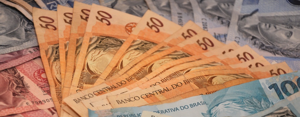 OCDE prev� recesi�n a�n m�s profunda en Brasil