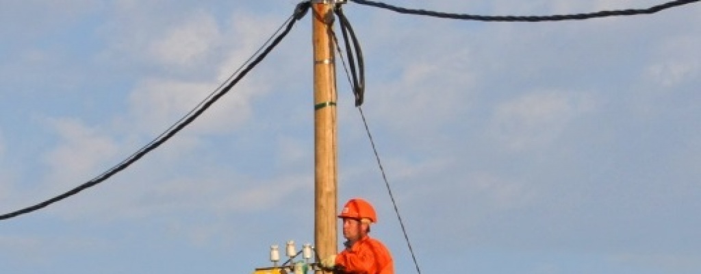 Argentina lanza cortes programados de electricidad ante crisis energ�tica