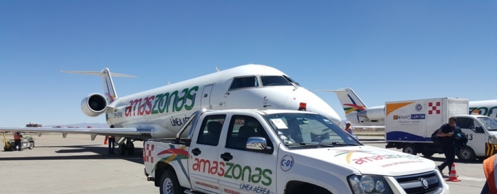 Conectividad: BQB aument� vuelos y oferta a Paraguay