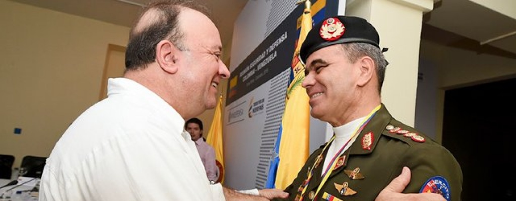 Ministro Defensa de Colombia admite que hubo red de prostituci�n en Polic�a