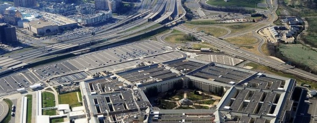 Pent�gono pide a Rusia no acercarse a zonas en Siria donde hay tropas de EE.UU