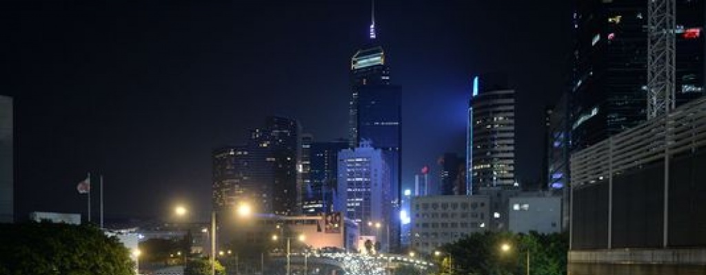 Hong Kong: Nuevo movimiento pol�tico considera inevitable la violencia