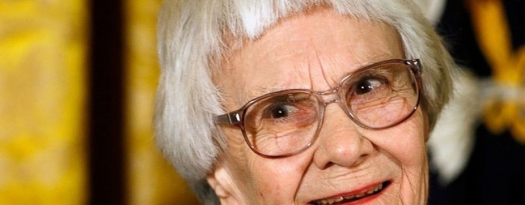 Falleci� Harper Lee, aclamada autora de "Matar un ruise�or"