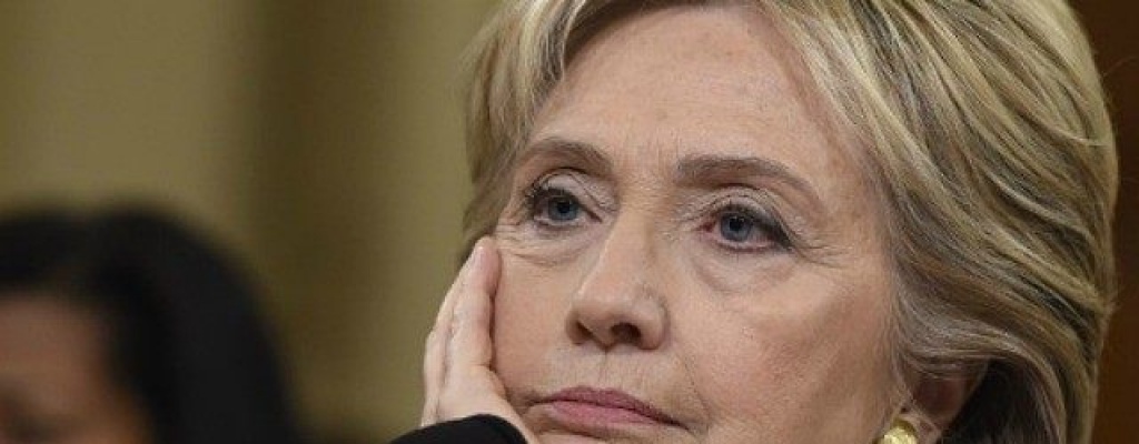 Prueba para Trump y Clinton en nueva jornada de primarias en EE.UU