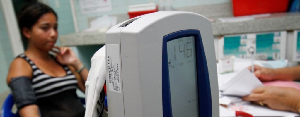 Colombia registra m�s de 37.000 casos de zika, 6.300 en embarazadas