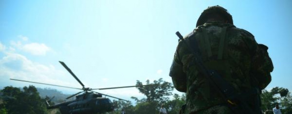 Nuevo intento de robo en unidad militar