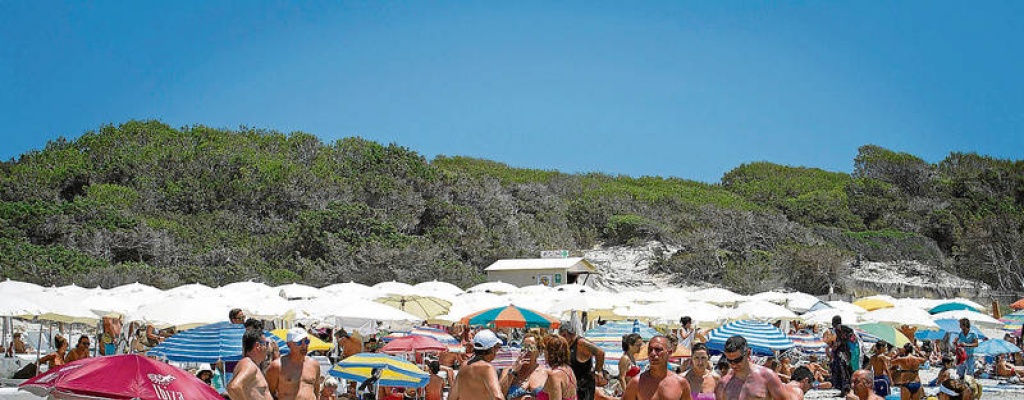 Kechichi�n destaca buena temporada