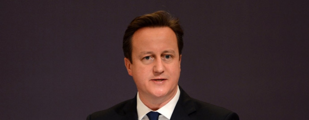 Cameron super� los primeros obst�culos para que Gran Breta�a siga en la UE