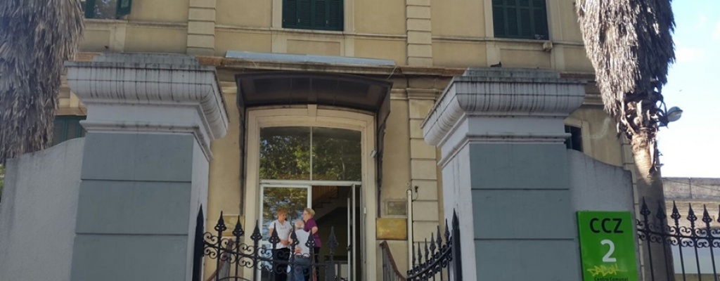 Cuarto caso de dengue aut�ctono