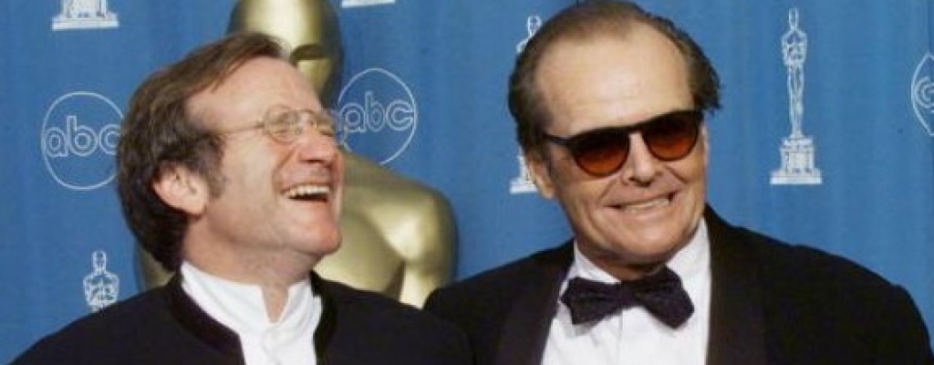 Hollywood de luto por la muerte de Robin Williams
