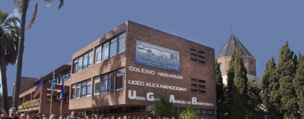 Cierre de colegio armenio secundario genera polmica a das de comenzar las clases