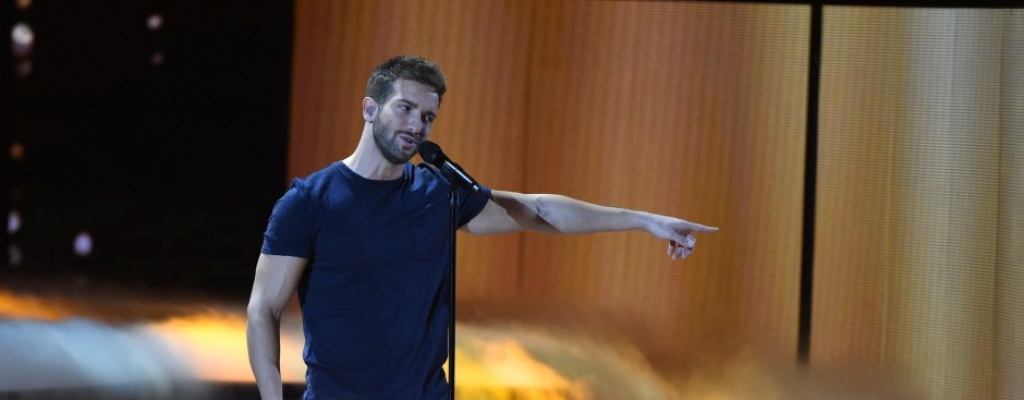 Pablo Alborn anuncia gira por Amrica Latina