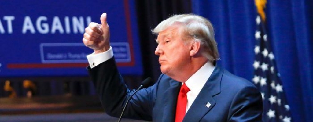Duro editorial de The Washington Post: "Lderes del partido, hagan todo lo que puedan para frenar a Trump"