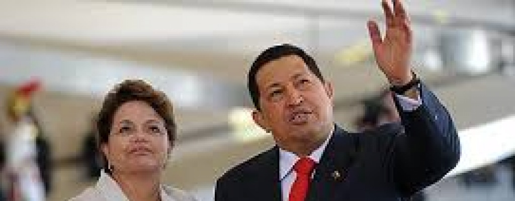 Corrupcin en Brasil: Denuncian pagos ilegales para financiar campaa de Chvez en 2011
