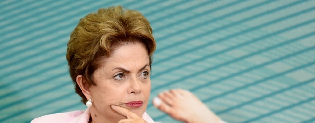 Gobierno de Brasil rechaza la politizacin del proceso de destitucin de Rousseff