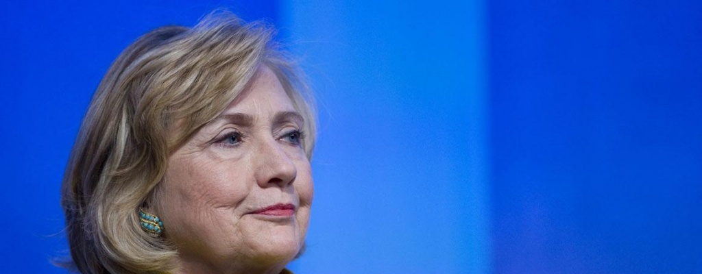 EEUU: Clinton llegar al "supermartes" reforzada con victoria en Carolina del Sur